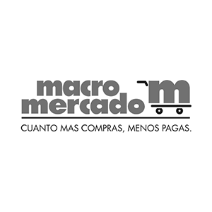 Logo de Macro Mercado