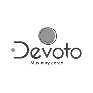 Logo de Devoto